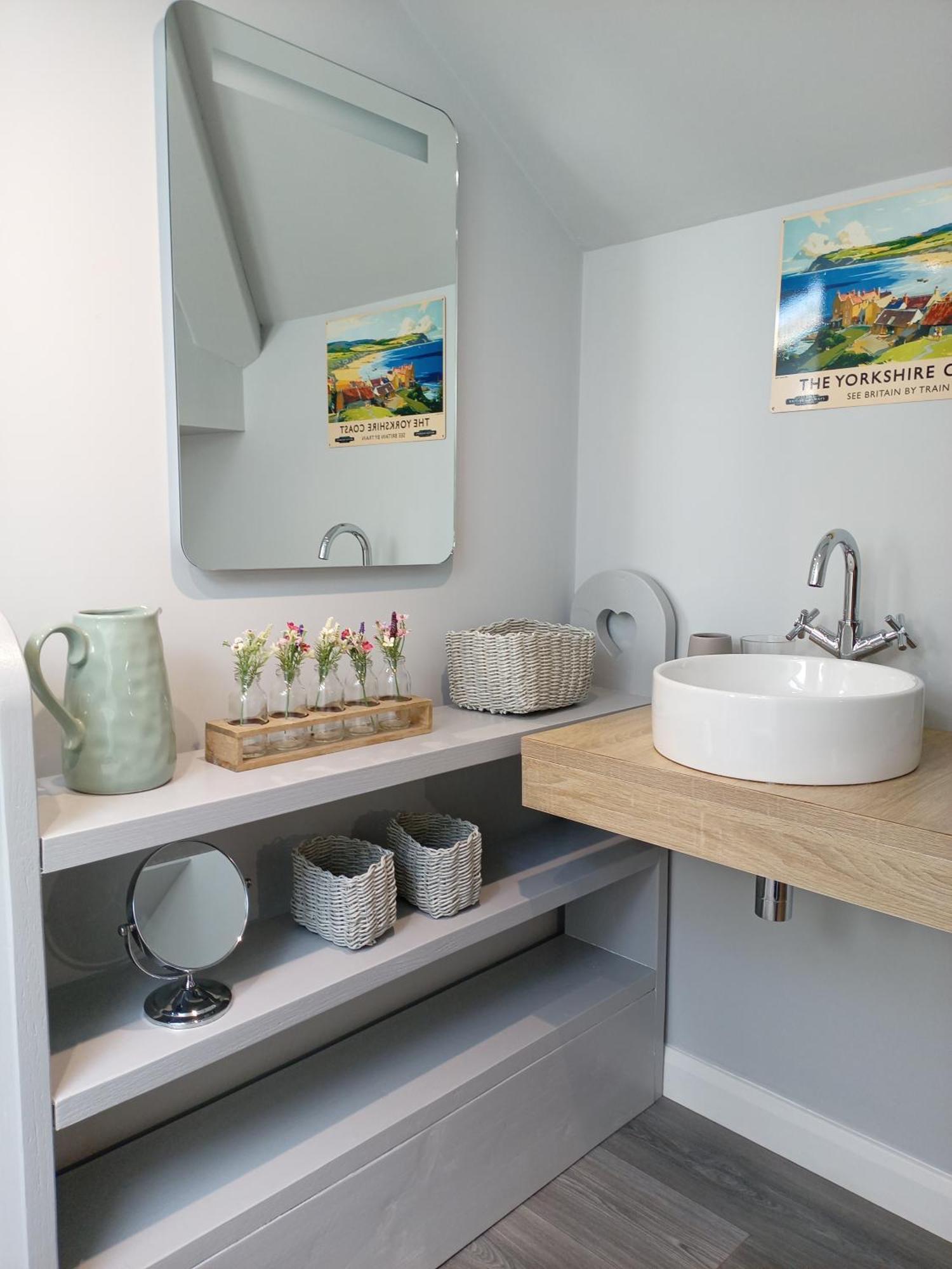 Englefield Guesthouse Goathland Eksteriør billede
