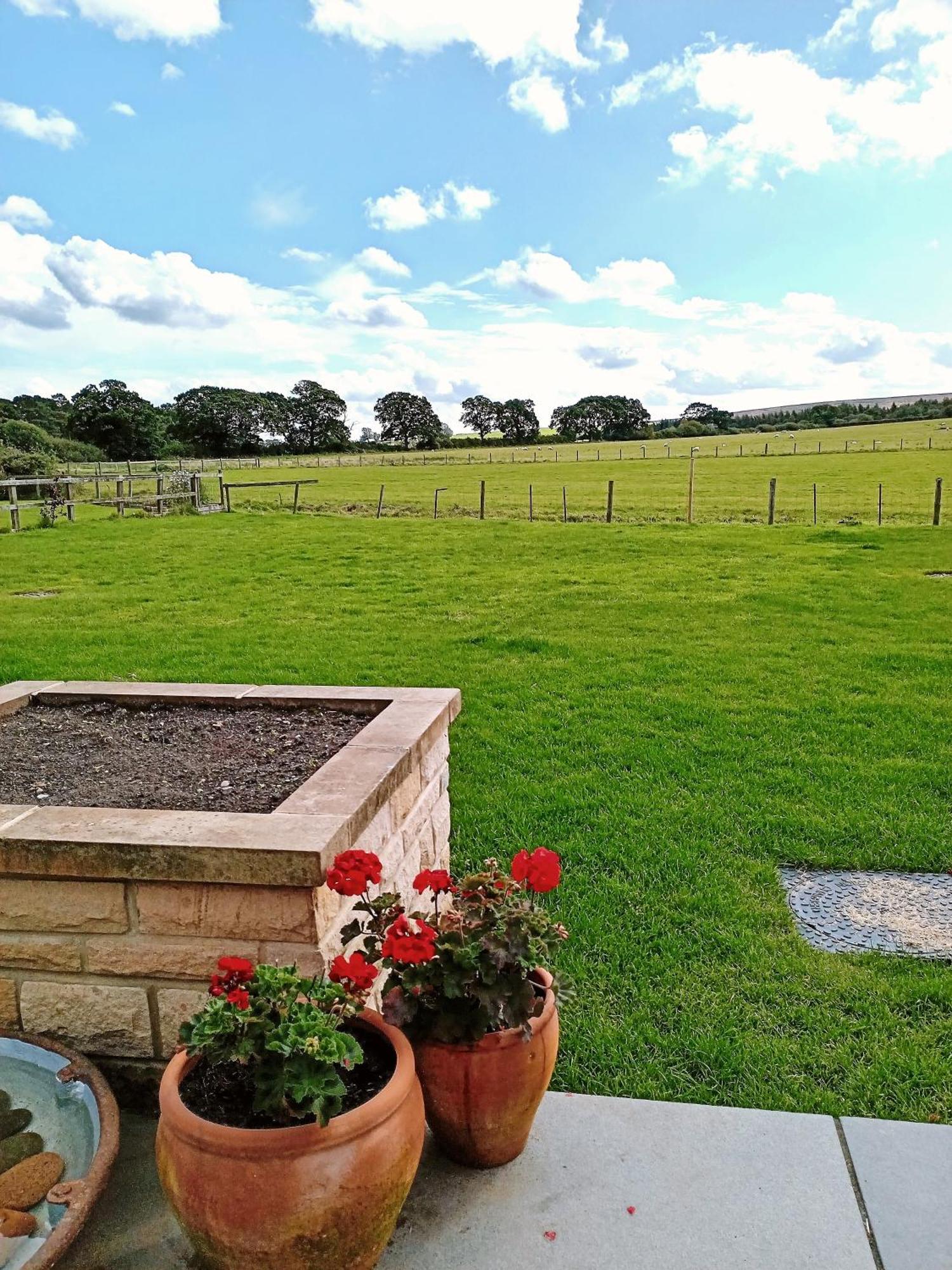 Englefield Guesthouse Goathland Eksteriør billede